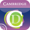 Business Dictionary + Audio (Cambridge)アートワーク