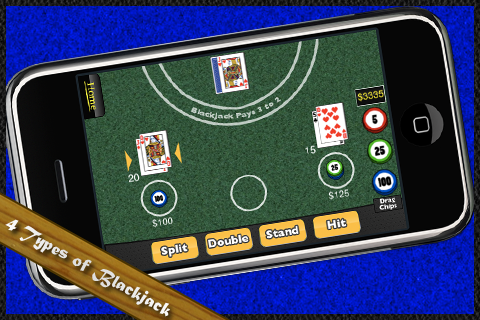 18-in-1 Casino and Sportsbook