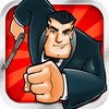 Agent Dash by Full Fat Agent Dash by Full Fat icon