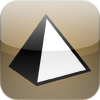 The Pyramid by Kuneko The Pyramid by Kuneko icon