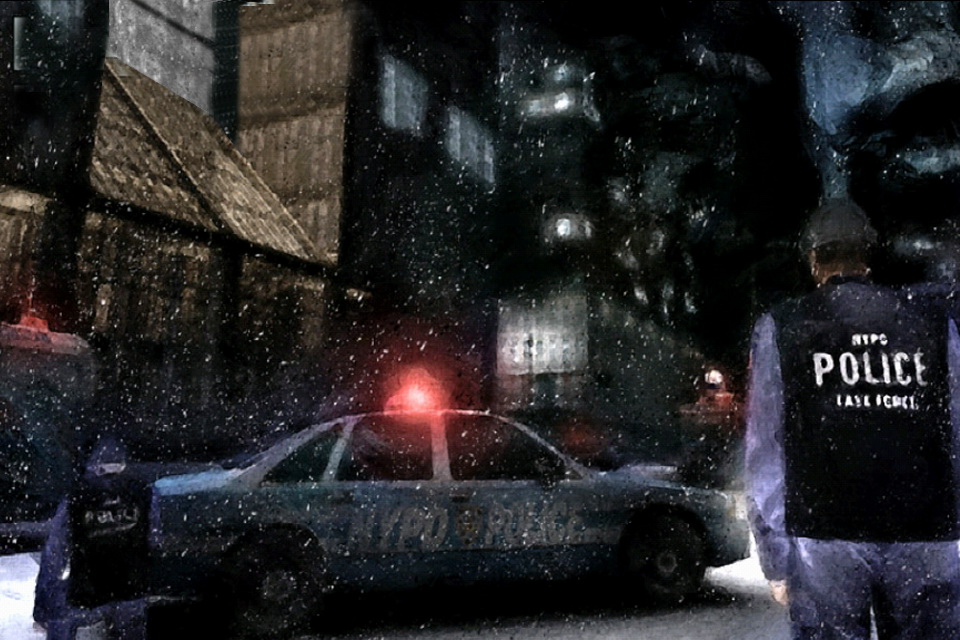 Max Payne Mobile