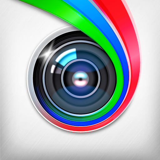 Aviaryのフォトエディタ Aviaryのフォトエディタ