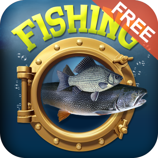 Fishing Deluxe Free