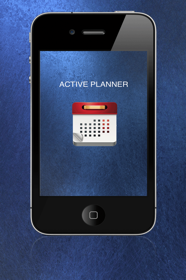 Active Planner
