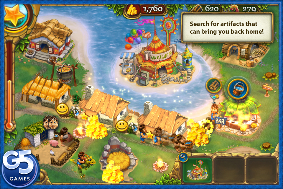 jack of all tribes free online game