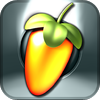 FL Studio Mobile HD by Image Line Software FL Studio Mobile HD by Image Line Software icon