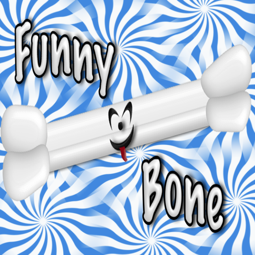 Funny Bone. $ 0.99; Version: 1.1; Category: Entertainment &