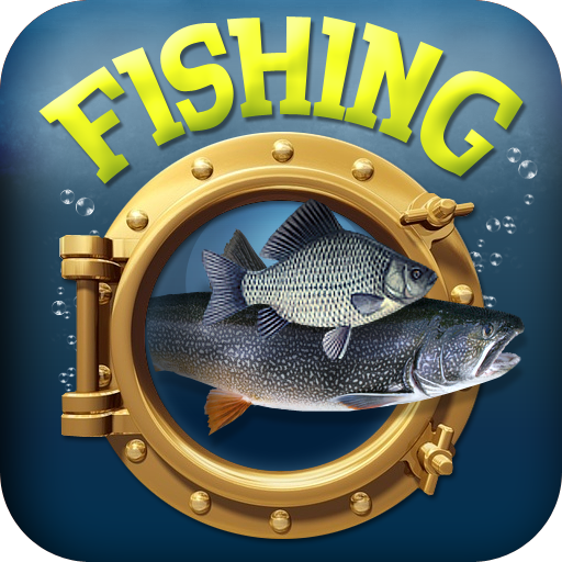 Fishing Deluxe