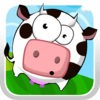 Cow Balloon by Peggy Games Cow Balloon by Peggy Games icon