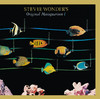 Stevie Wonder's Original Musiquarium I (Reissue), Stevie Wonder