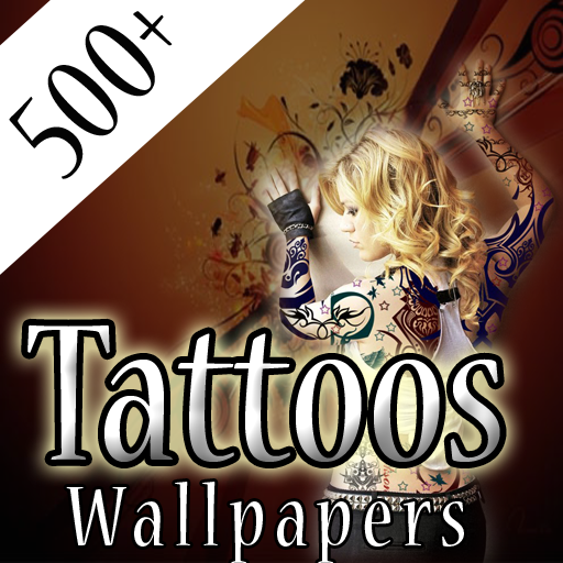 500 Tattoos Wallpapers Your search for the perfect tattoo is almost 