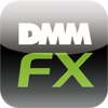 DMM FXアートワーク