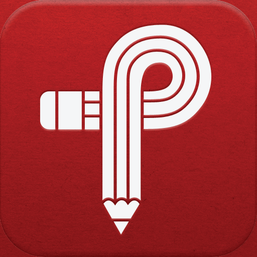 Parker Planner Parker Planner
