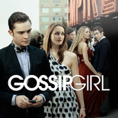 Gossip Girl, Season 5artwork