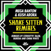 Shake Sitten (Remixes) - EP, Mega Banton