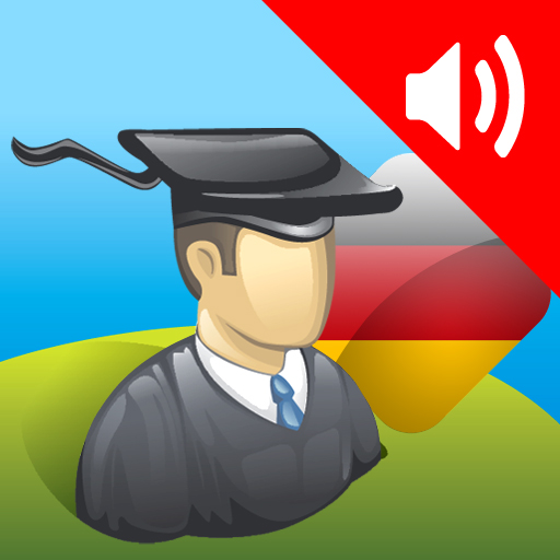 FREE German Essentials by AccelaStudy®