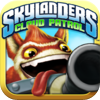 Skylanders Cloud Patrol artwork
