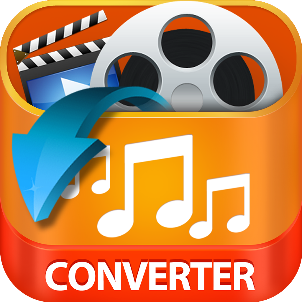 VIDEO-TO-AUDIO Converter