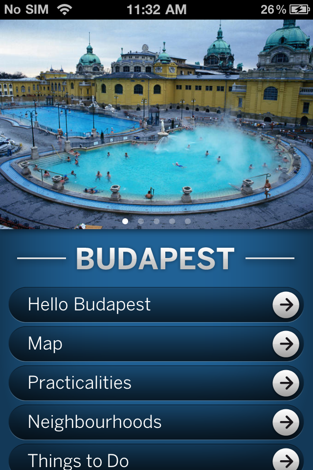Budapest Travel Guide - Lonely Planet