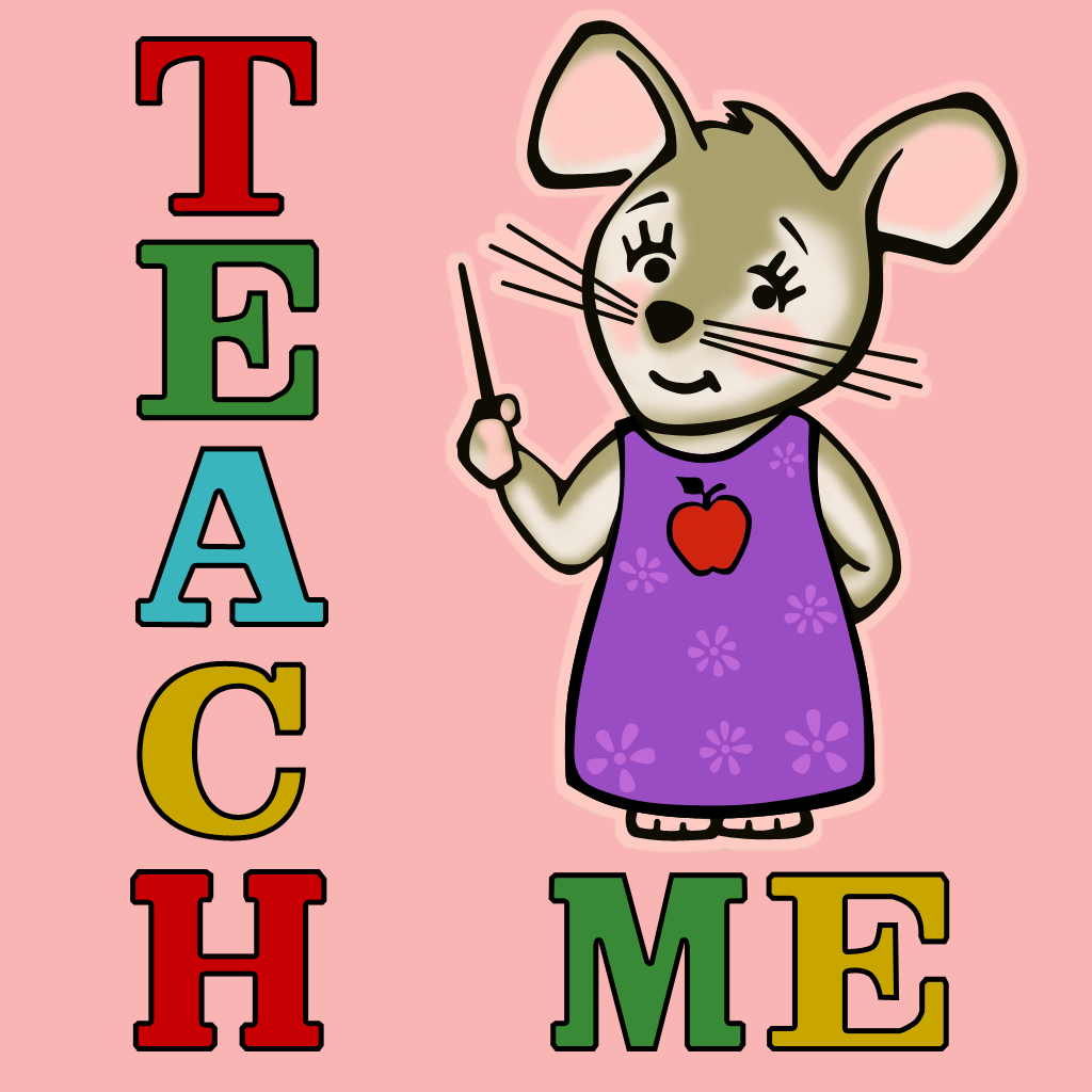 TeachMe: Toddler