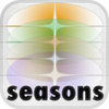 Seasons Calendarアートワーク