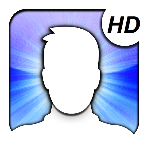 free Facely HD for Facebook Free + Chat iphone app