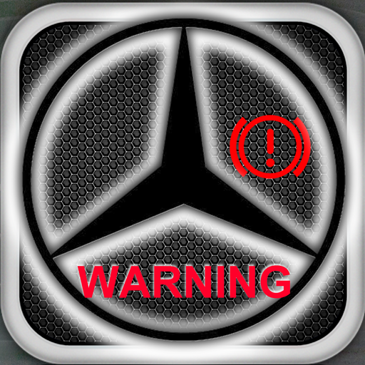 Mercedes w124 dashboard warning lights #5