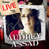 iTunes Live from SoHo, Audrey Assad