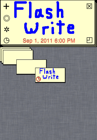 Flash Writer 4 Download Free