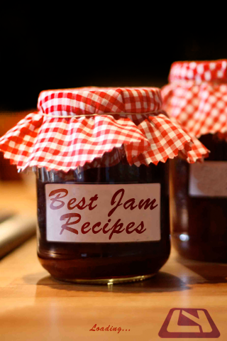 Best Jam Recipes