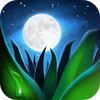 Relax Melodies: A white noise ambience for sleep, meditation & yogaartwork