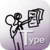 TypeClassificationTestアートワーク