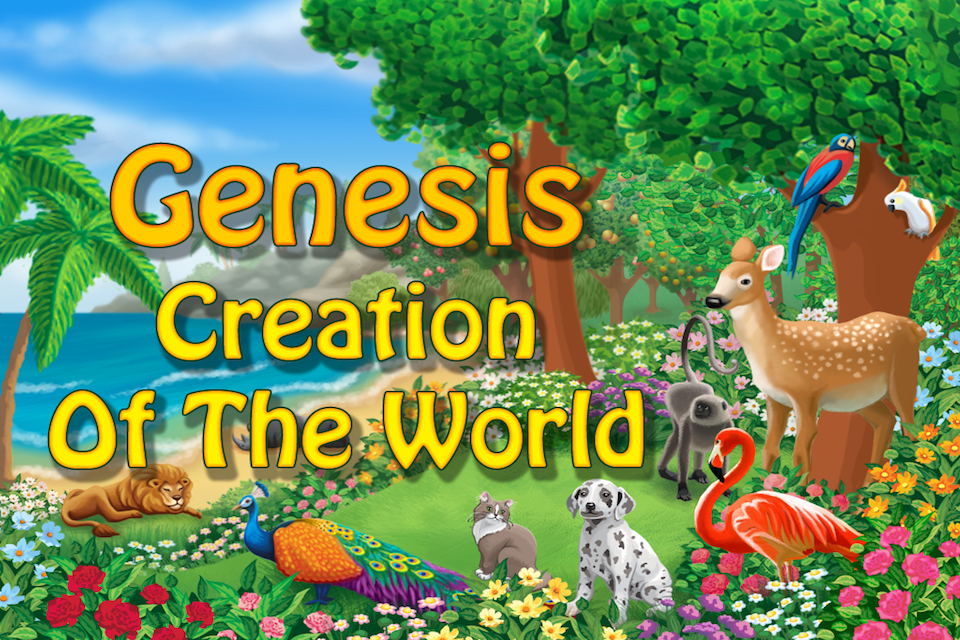 biblical view of creation essay biblical view of creation essay
