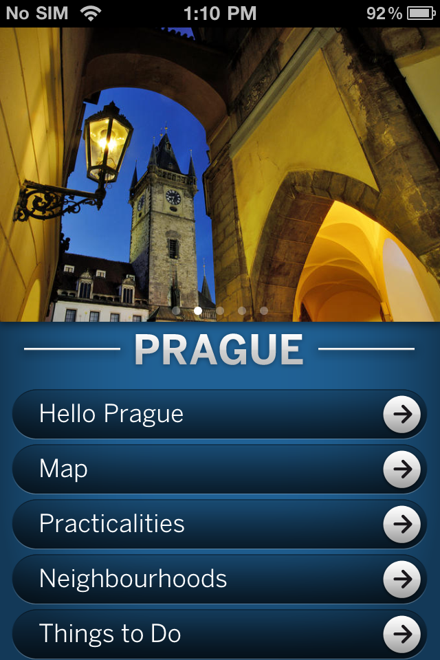 Prague Travel Guide - Lonely Planet
