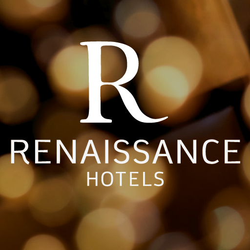 R Cocktails by Renaissance Hotels