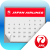 JAL Scheduleアートワーク