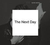 The Next Day (Deluxe Version), David Bowie