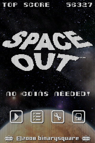 Space Out