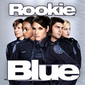 Rookie Blue, Season 2artwork