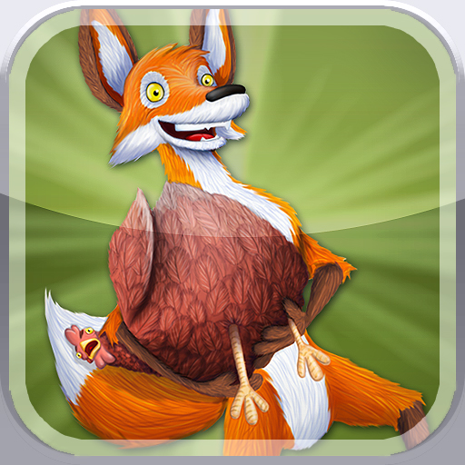 Outfoxed™ Outfoxed™