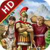 Roads of Rome HD by Realore Roads of Rome HD by Realore icon