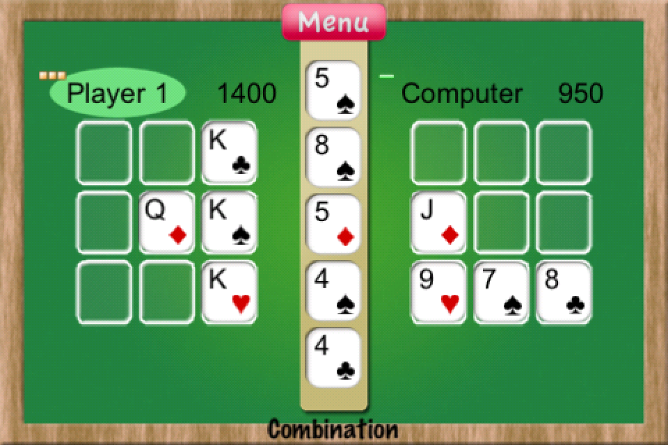 #Poker