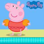 Peppa Pig, Series 2, Vol. 1 artwork