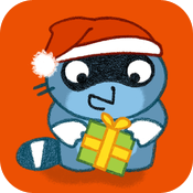 Pango Christmas Book 5