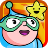 Space Holiday by Powerful Robot Space Holiday by Powerful Robot icon