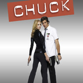 Chuck, Season 4 artwork
