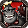 Free Gorilla Smash iPhone Game