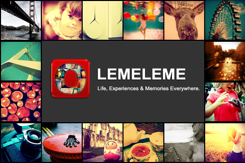 LemeLeme free app screenshot 3