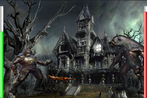 VampireVsWerewolf