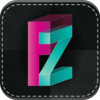 Fuzel - Photos made awesome by Not A Basement Studio Fuzel - Photos made awesome by Not A Basement Studio icon